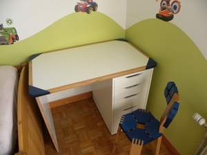 Petit bureau