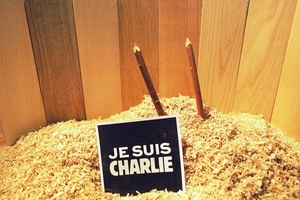 Je suis Charlie