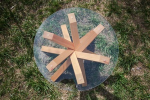 Table basse Buenos aires 6 pieds