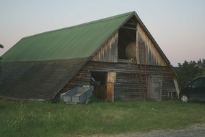 Chèvrerie revisitée