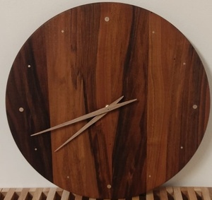 Pour être à l'heure à Noël