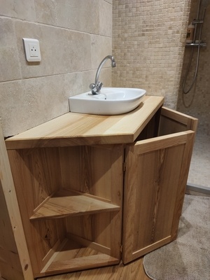 Meuble Salle de bain