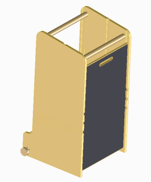 Tour d'observation Montessori