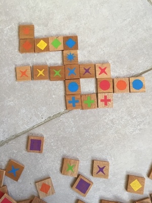 Qwirkle