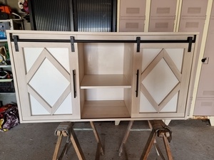 Meuble de salle bain