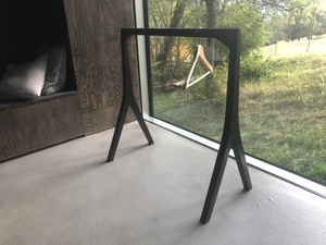 Porte habit pour mayen