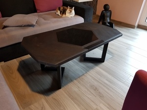 Table basse