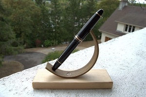 Un petit porte stylo