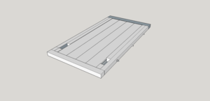 Un établi pour Hondibois