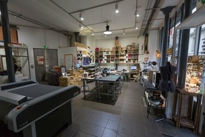 Mon Atelier en Ville