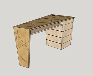 Bureau de consultation