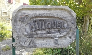 Panneaux indicateurs