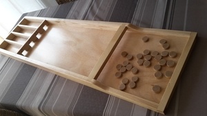 Un Billard Hollandais