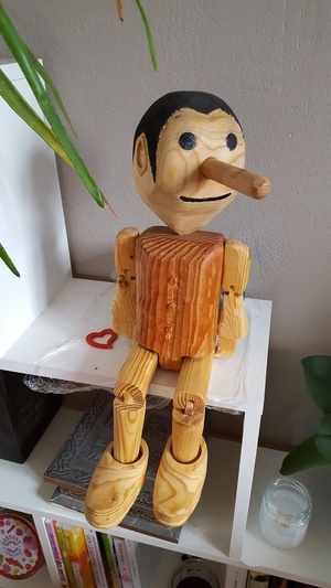 Pinocchio