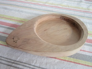 Petite assiette de gâteaux apéro