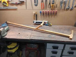 Il était une faux...