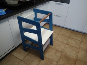 Tour d'observation pour deux