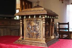 Tabernacle