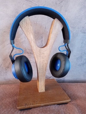 Support de casque audio
