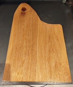 Planche à découper