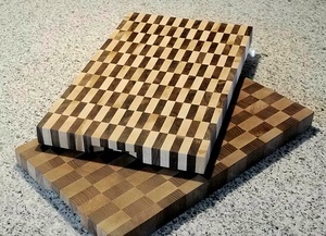 Planches à découper