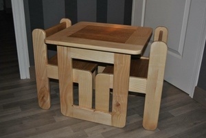 Mobilier enfant