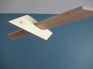 Le mobile Monglette, ou mouette d'onglet !