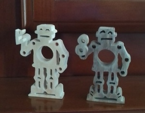 Bon Anniversaire à L'ADB