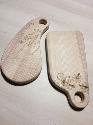 Planche à découper