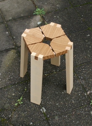 Yet Another Tabouret
