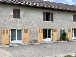 Fabrication de volet