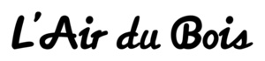 Logo L'Air du Bois