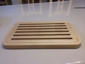 Planche à pain