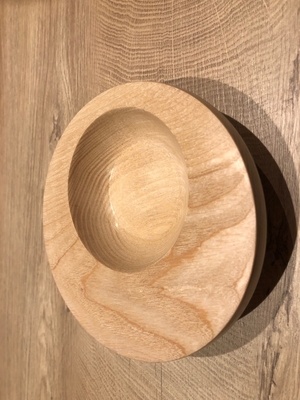 Stage tournage sur bois