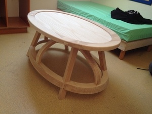 Table Basse