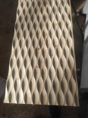 Test 3D pour mes 34ans et un jour