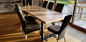 Table de salle à manger