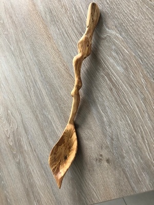 Cuillère de sorcellerie