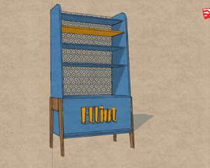 Bilibothèque enfant