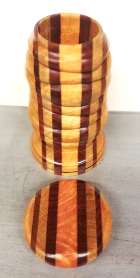 La boite ronde "bourrelet"