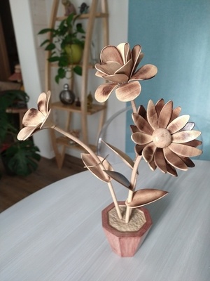 Bouquet Eternelle