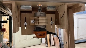 Option défonceuse pour Bestcombi 2000