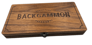 Backgammon