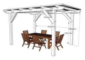 Pergola