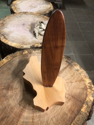 Trophées pour concours de paddling toutes catégories