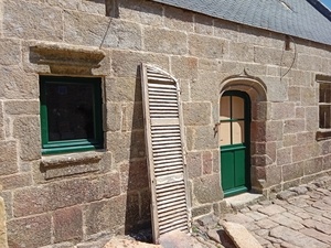 Portes et fenêtres