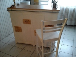 Bar fabrication de A à Z