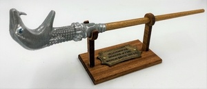 Baguette HP Lucius Malfoy