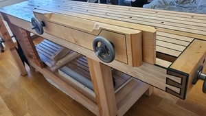 Moxon Vise