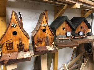 Des commandes de Cadeaux pour Noël